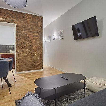 Apartment Center Of Paris By Studio Prestige Exterior foto